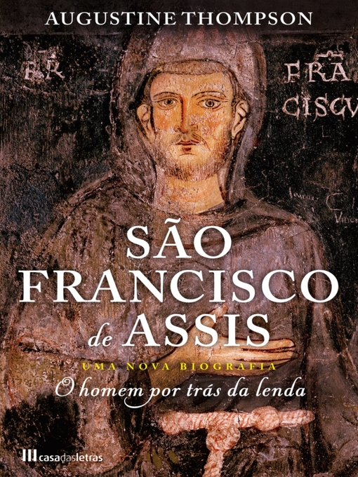 Title details for São Francisco de Assis by Augustine Thompson O.P. - Available